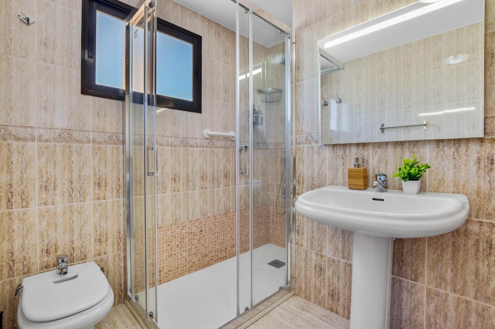 Fontana 5D By Ivi Real Estate Apartman Torremolinos Kültér fotó